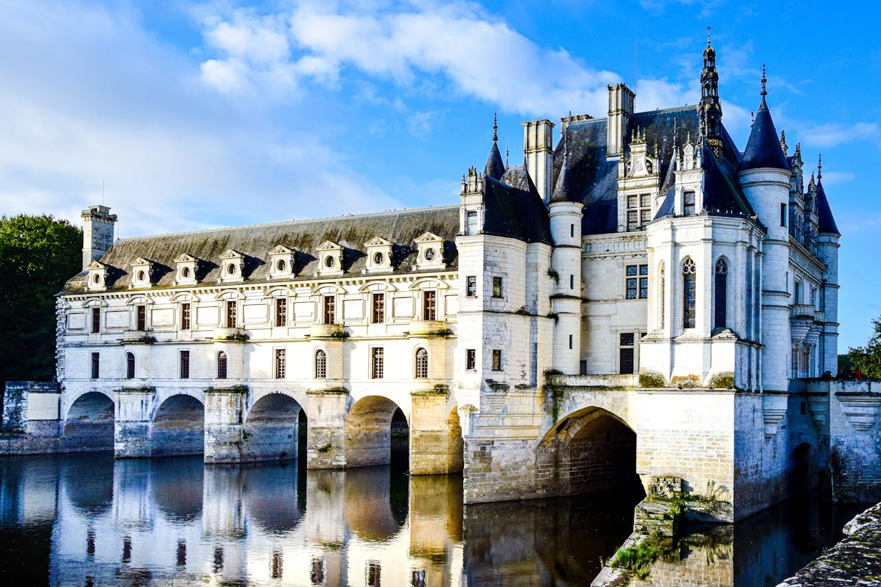 Château de Chenonceau