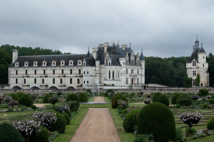 Château de Chenonceau
