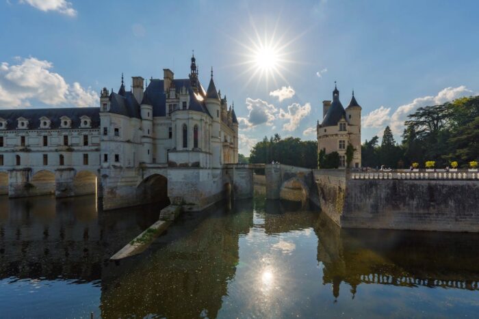 Château de Chenonceau