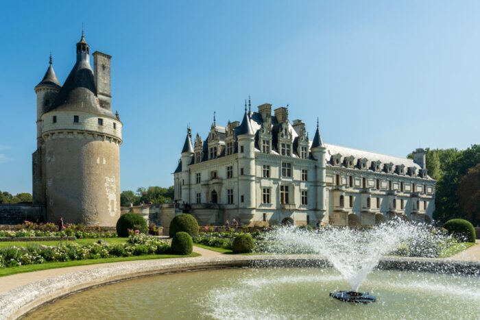 Château de Chenonceau