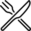 Les restaurants