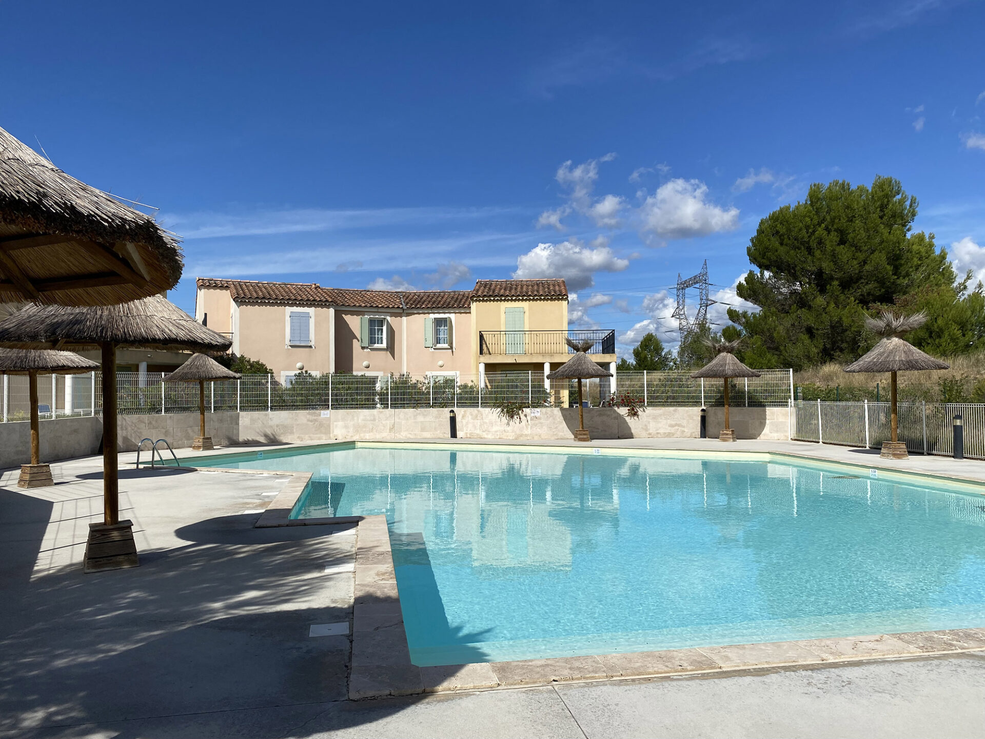 La Piscine