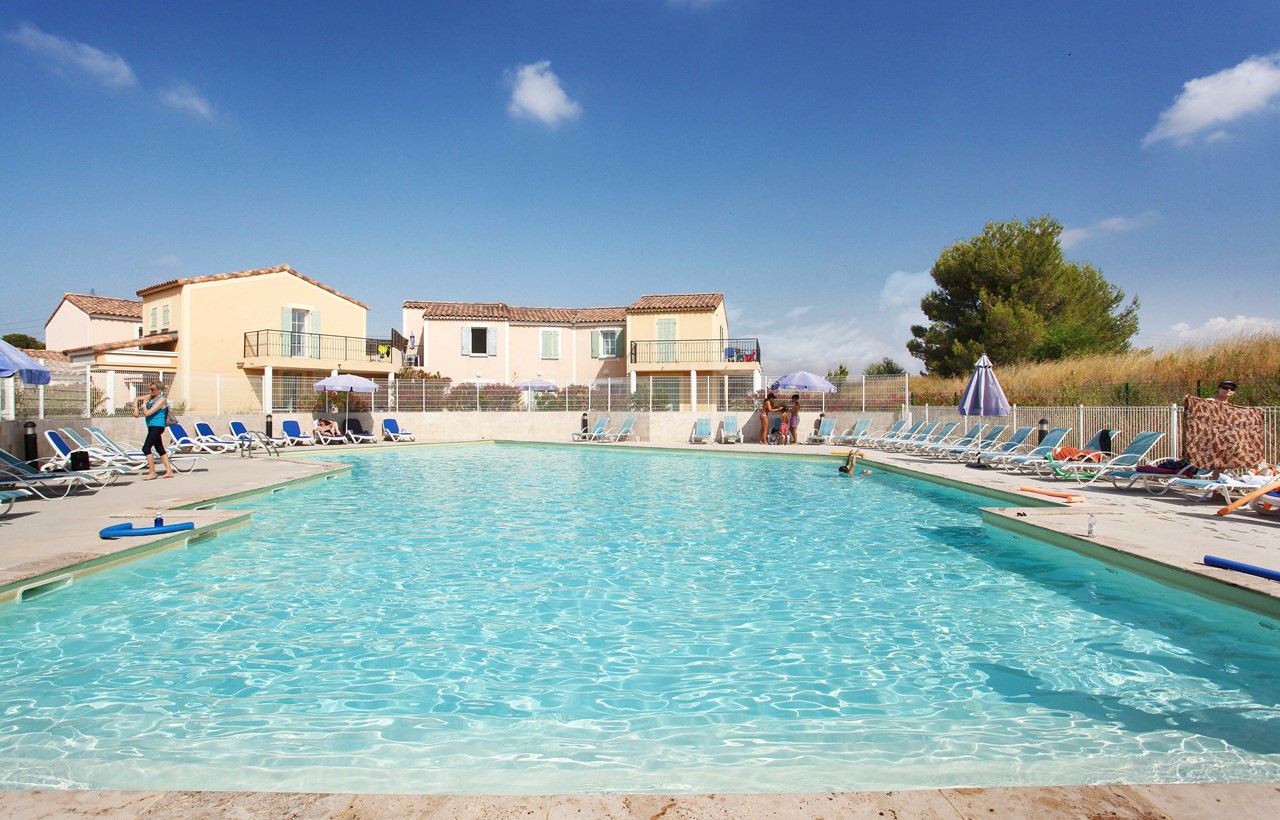 La Piscine