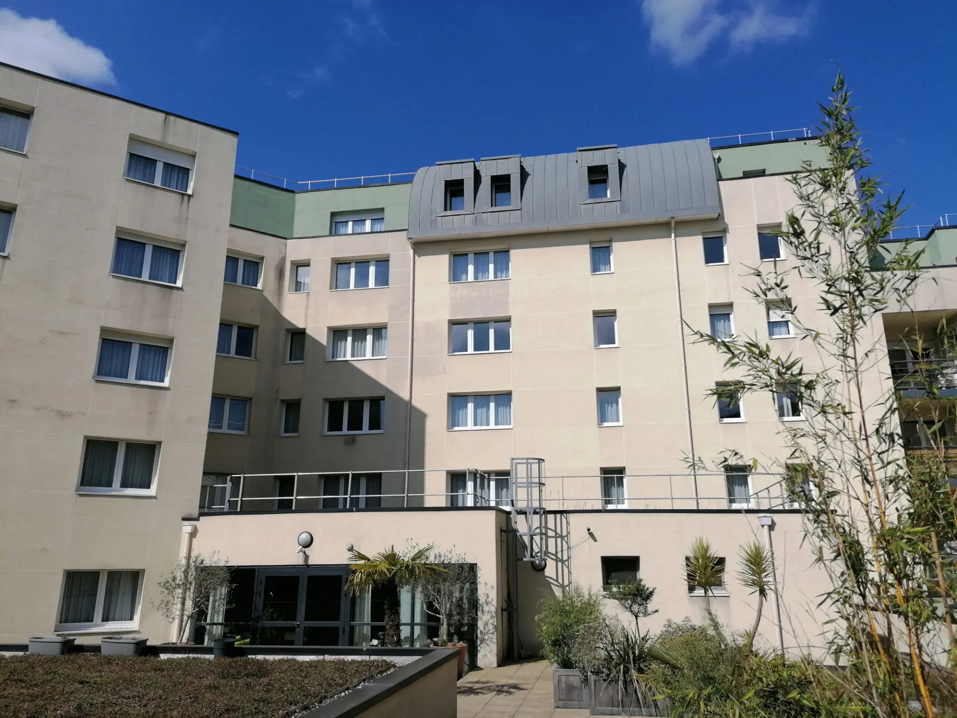 Terres de France Rouen Flaubert